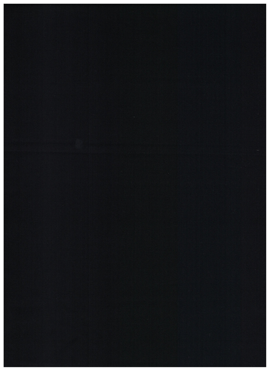 Black Three-Piece Suit - Image 3