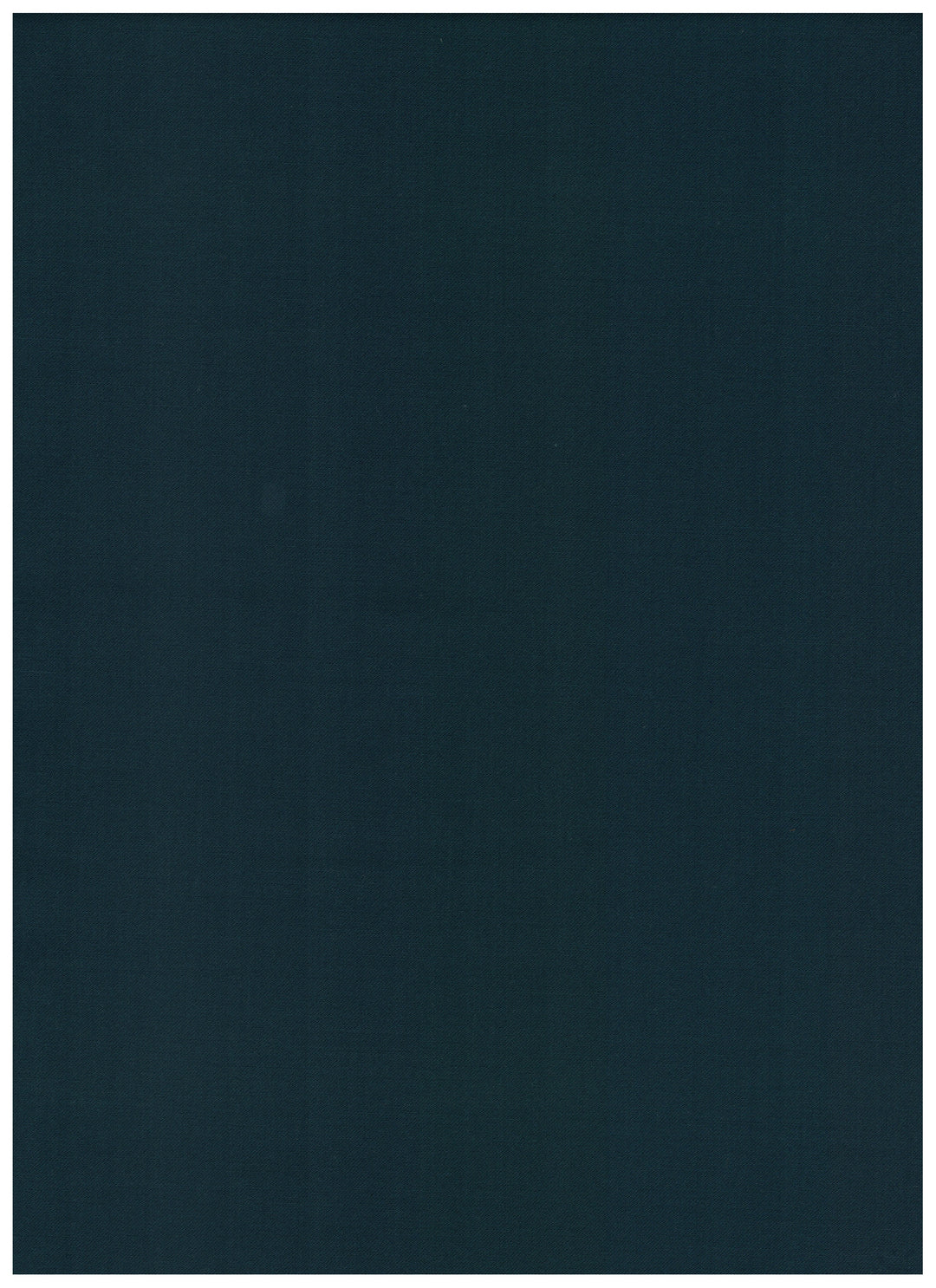 Men's Teal Blue Double-Breasted Suit - Image 2