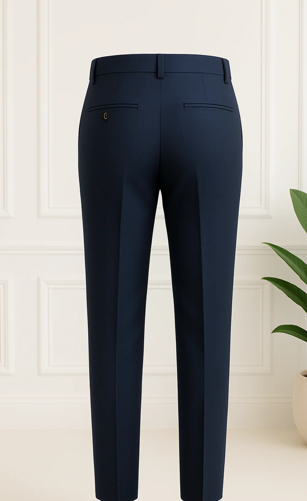 Three Piece Wedding & Formalwear Set - Image 4